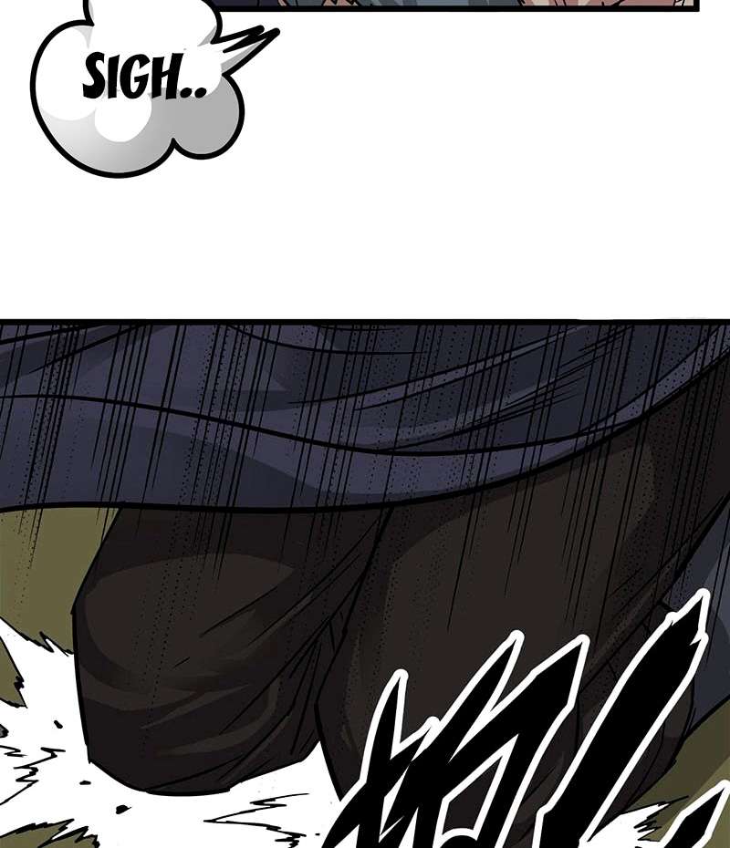 The Hunter Chapter 4 Gambar 82