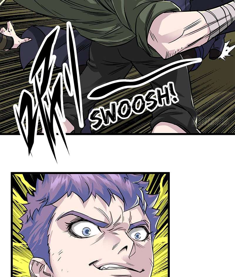 The Hunter Chapter 4 Gambar 89