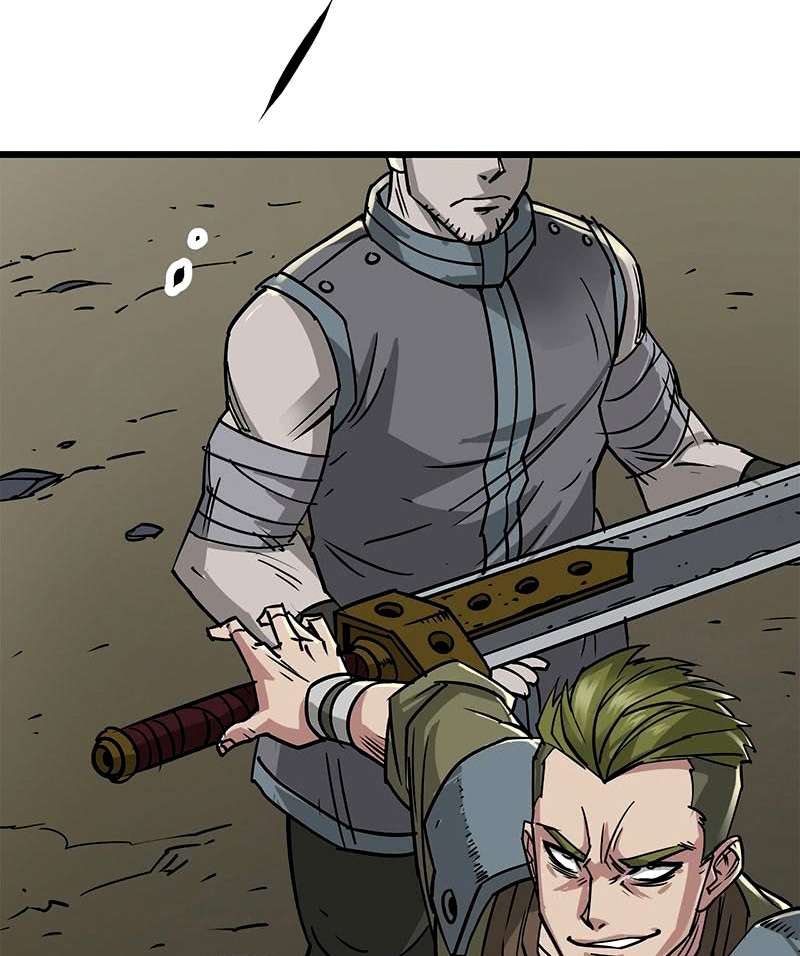 The Hunter Chapter 4 Gambar 9