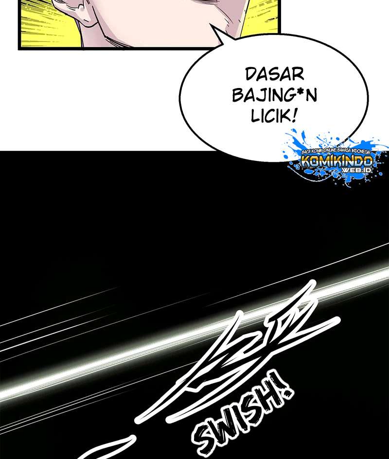 The Hunter Chapter 4 Gambar 90