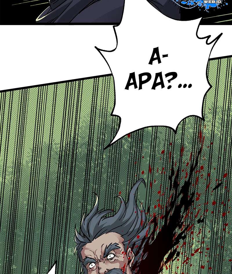 The Hunter Chapter 4 Gambar 92