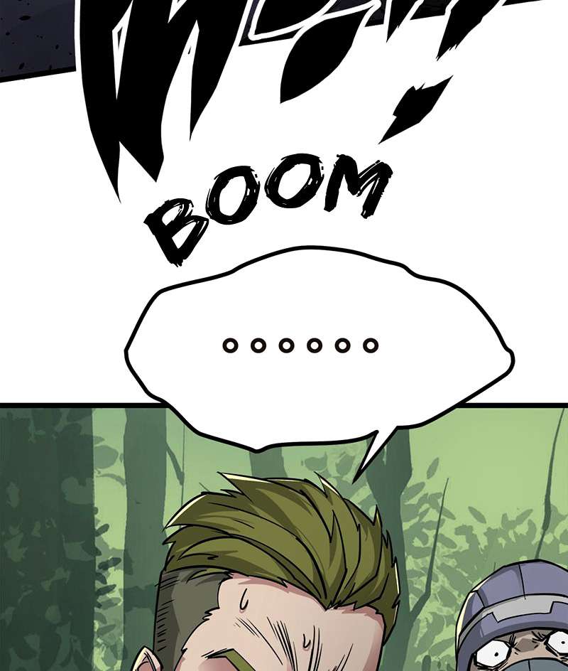 The Hunter Chapter 4 Gambar 94