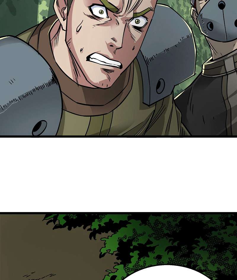 The Hunter Chapter 4 Gambar 95