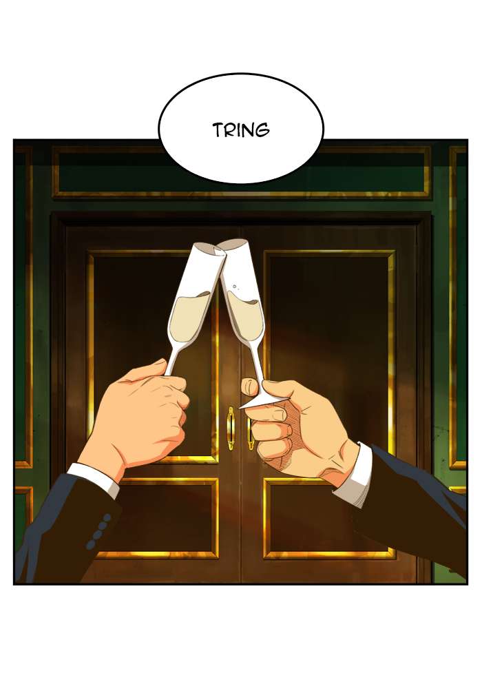 Baca Komik The God of High School Chapter 400 Gambar 1