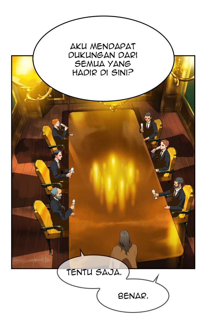 The God of High School Chapter 400 Gambar 4