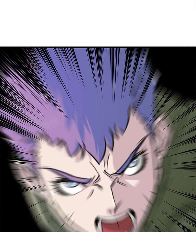 The Hunter Chapter 3 Gambar 110