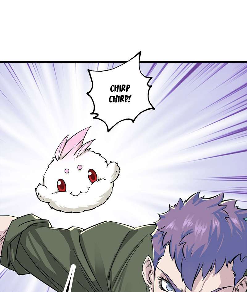 The Hunter Chapter 3 Gambar 115