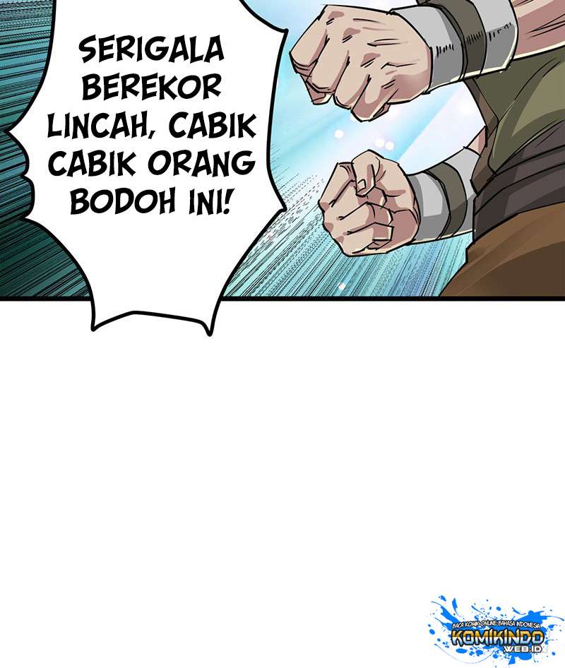 The Hunter Chapter 3 Gambar 120