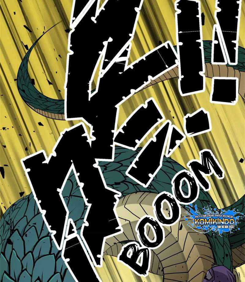 The Hunter Chapter 3 Gambar 14