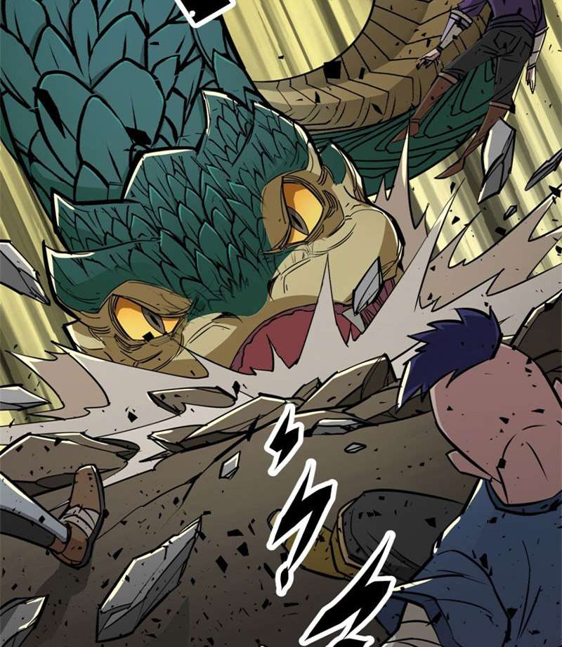 The Hunter Chapter 3 Gambar 15