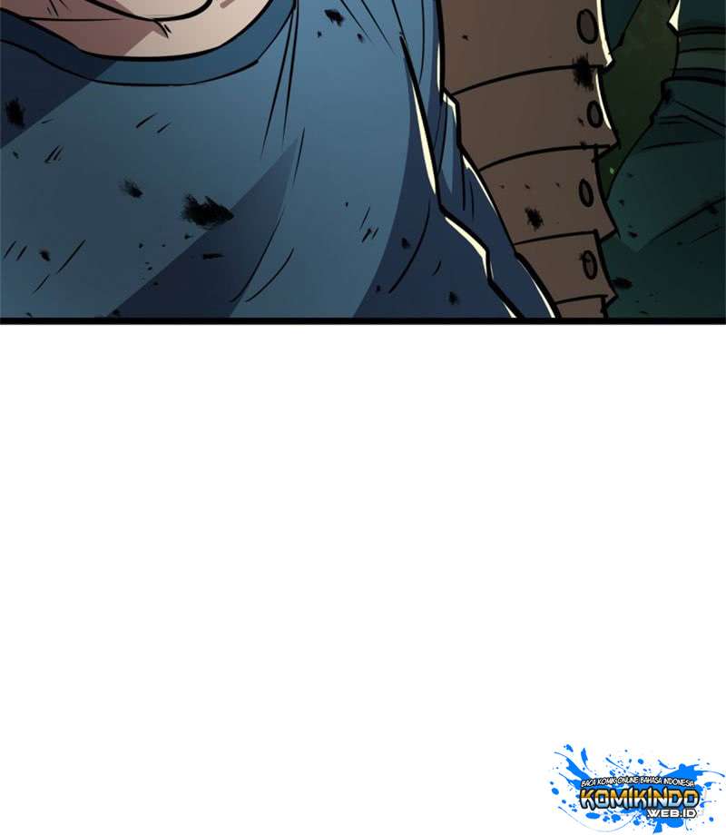 The Hunter Chapter 3 Gambar 22