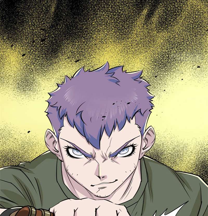 The Hunter Chapter 3 Gambar 24