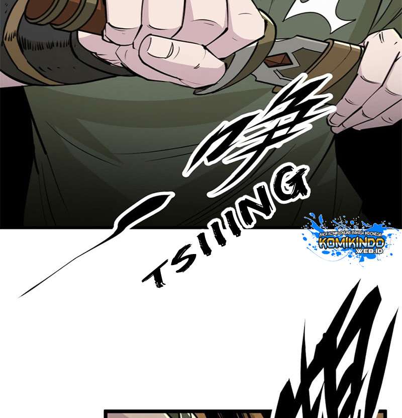 The Hunter Chapter 3 Gambar 25