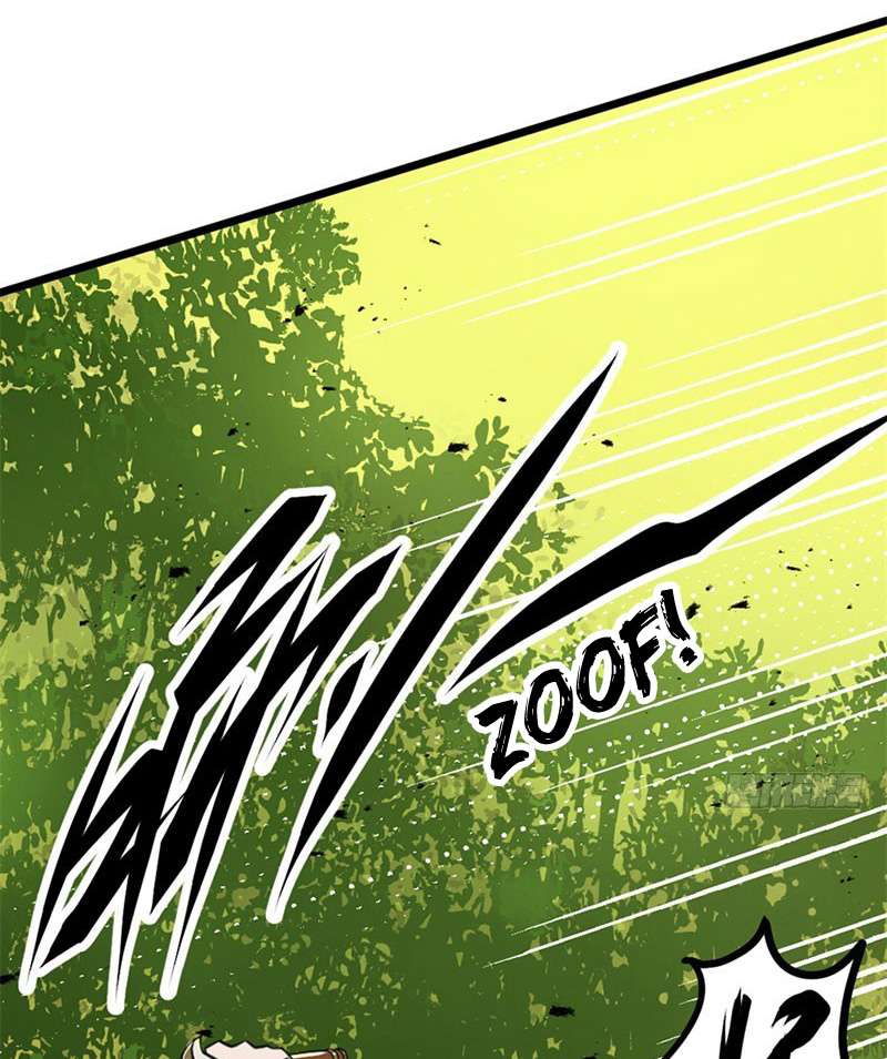 The Hunter Chapter 3 Gambar 27