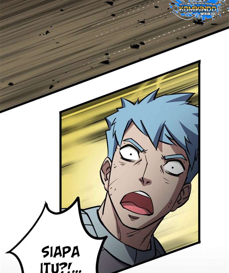 The Hunter Chapter 3 Gambar 29