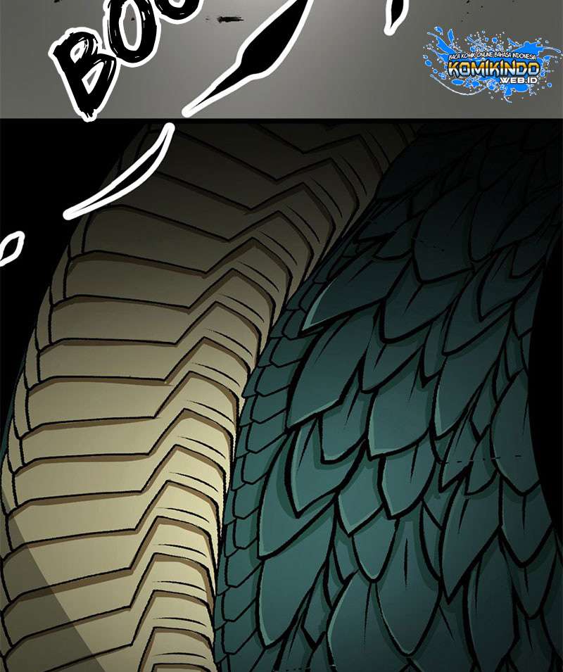 The Hunter Chapter 3 Gambar 35