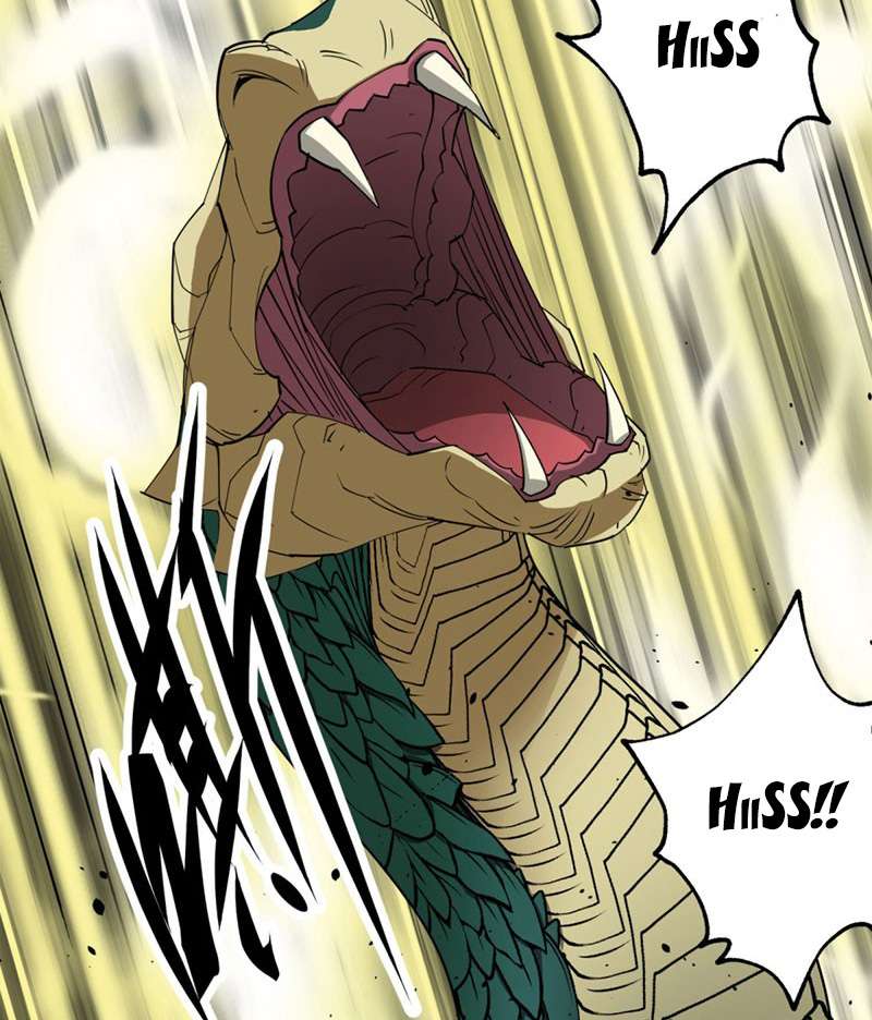 The Hunter Chapter 3 Gambar 43