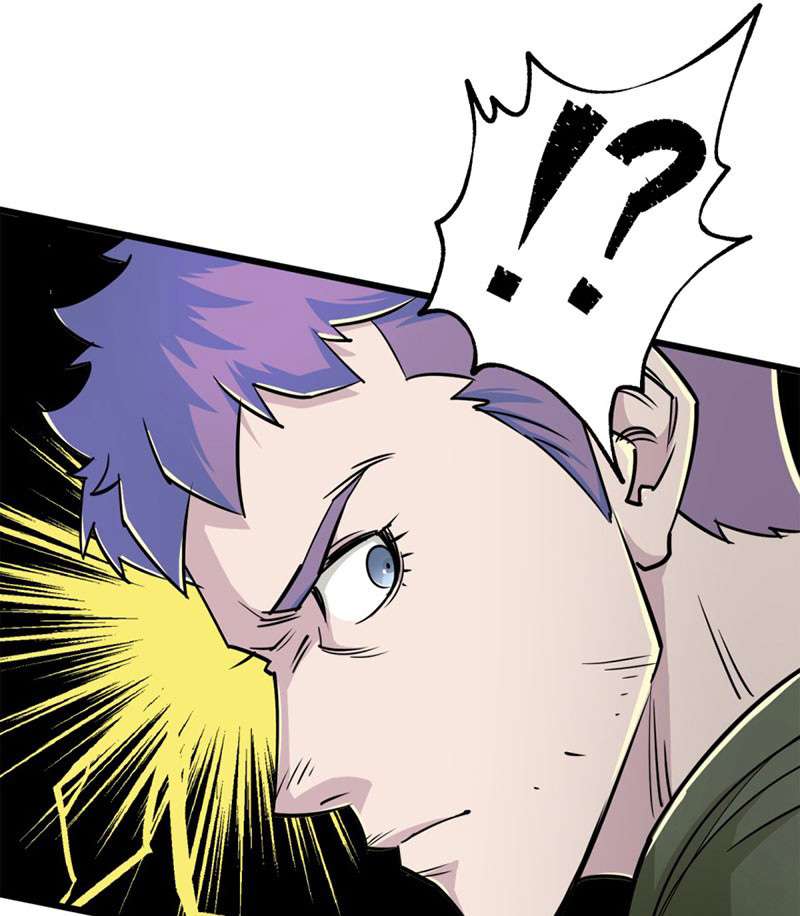 The Hunter Chapter 3 Gambar 46