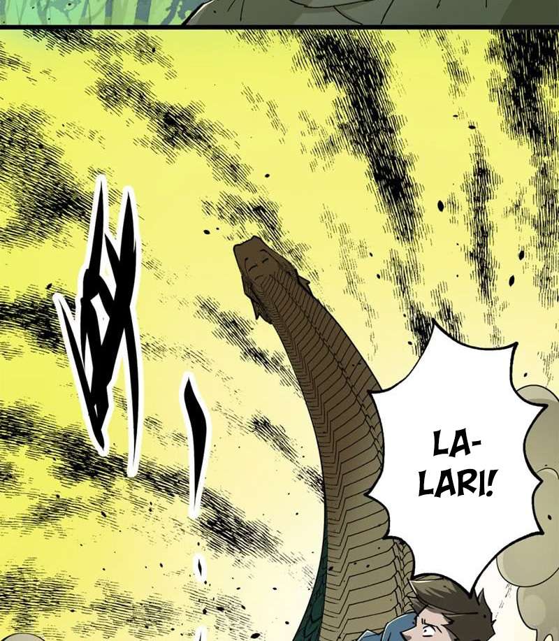 The Hunter Chapter 3 Gambar 52