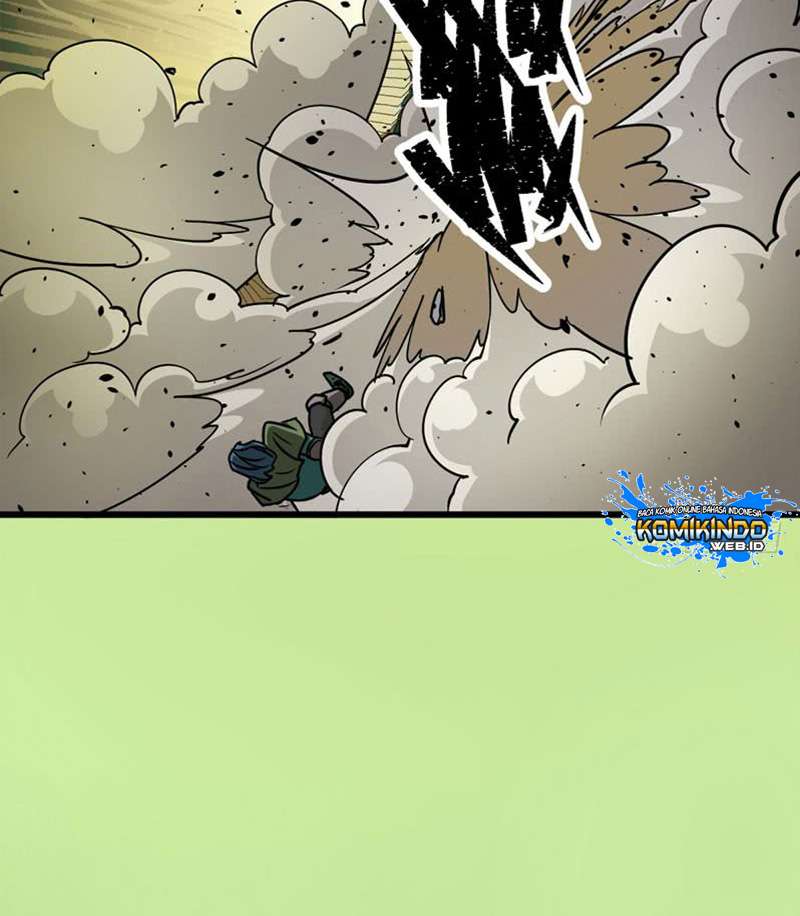 The Hunter Chapter 3 Gambar 55