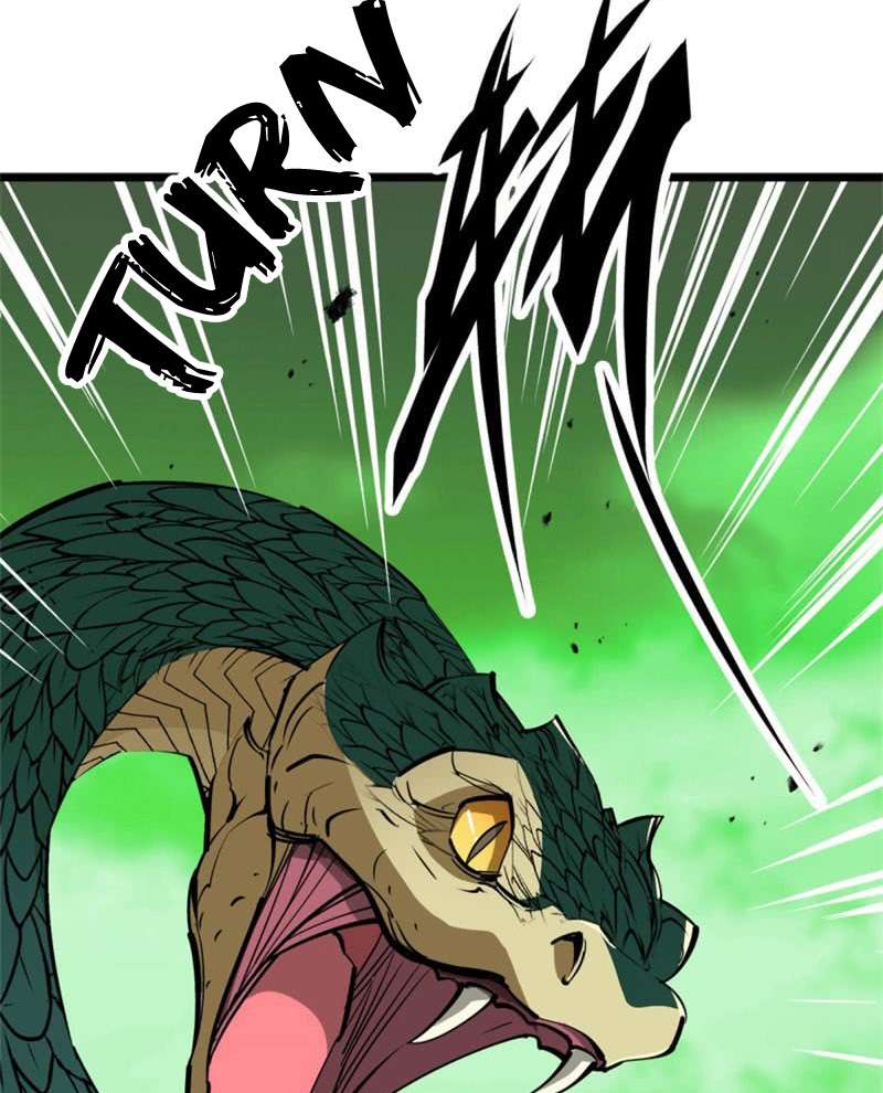 The Hunter Chapter 3 Gambar 6