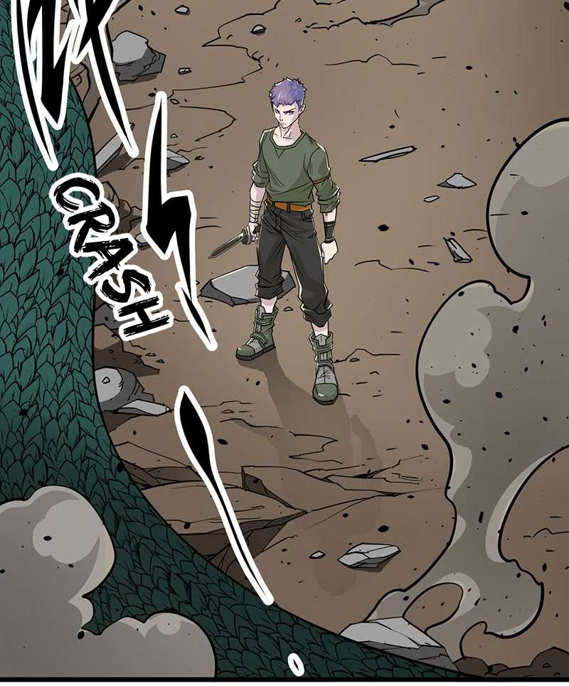 The Hunter Chapter 3 Gambar 60