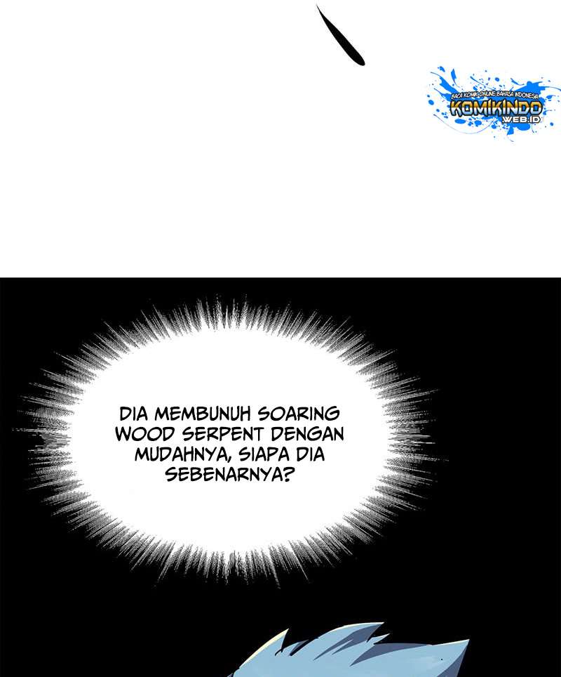 The Hunter Chapter 3 Gambar 61