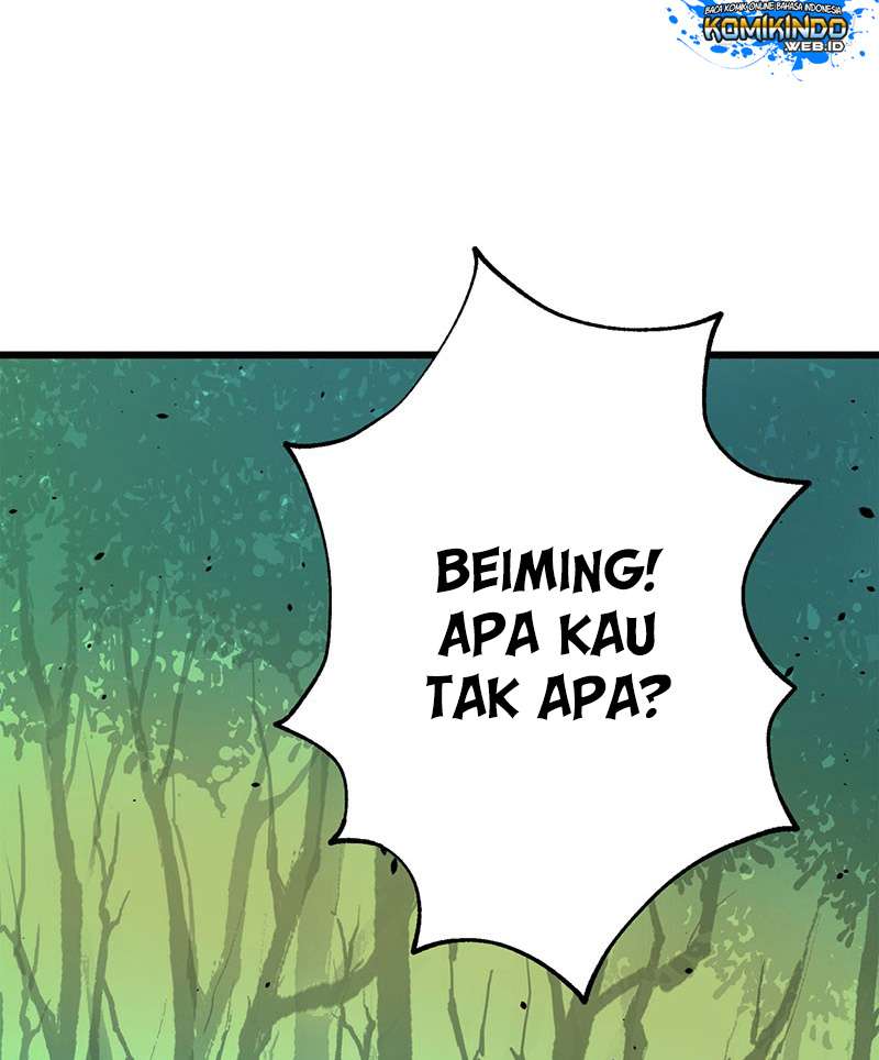 The Hunter Chapter 3 Gambar 63