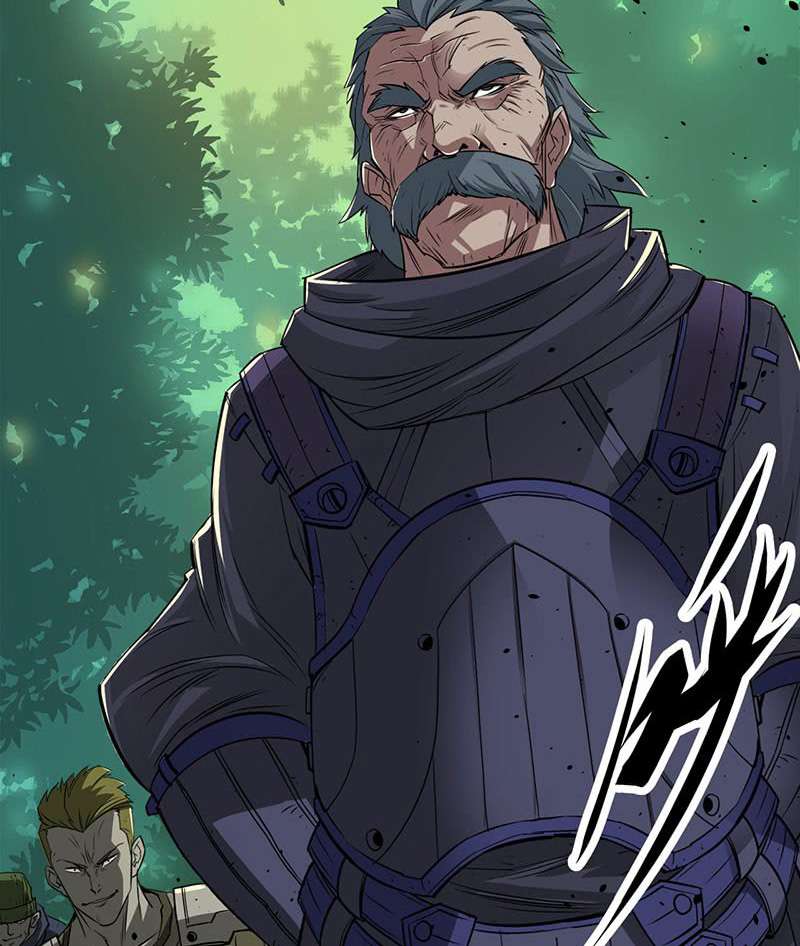 The Hunter Chapter 3 Gambar 70