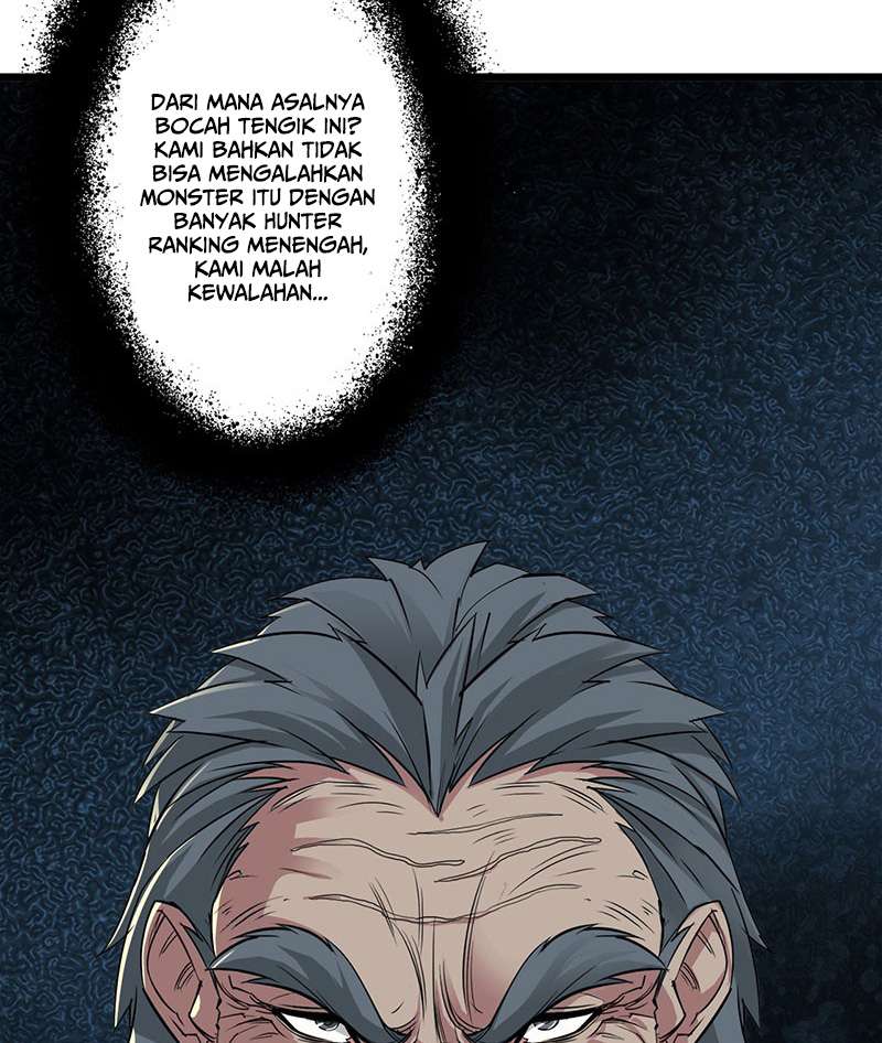 The Hunter Chapter 3 Gambar 74