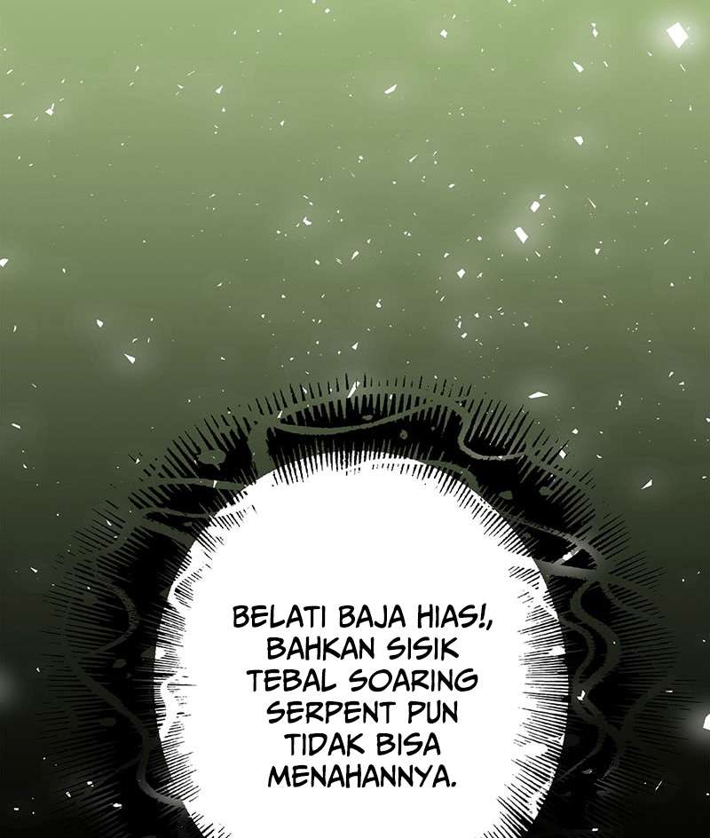 The Hunter Chapter 3 Gambar 87