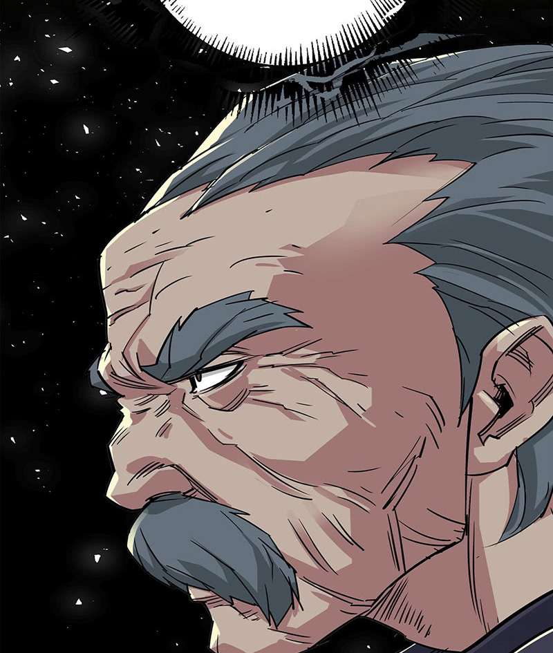 The Hunter Chapter 3 Gambar 88