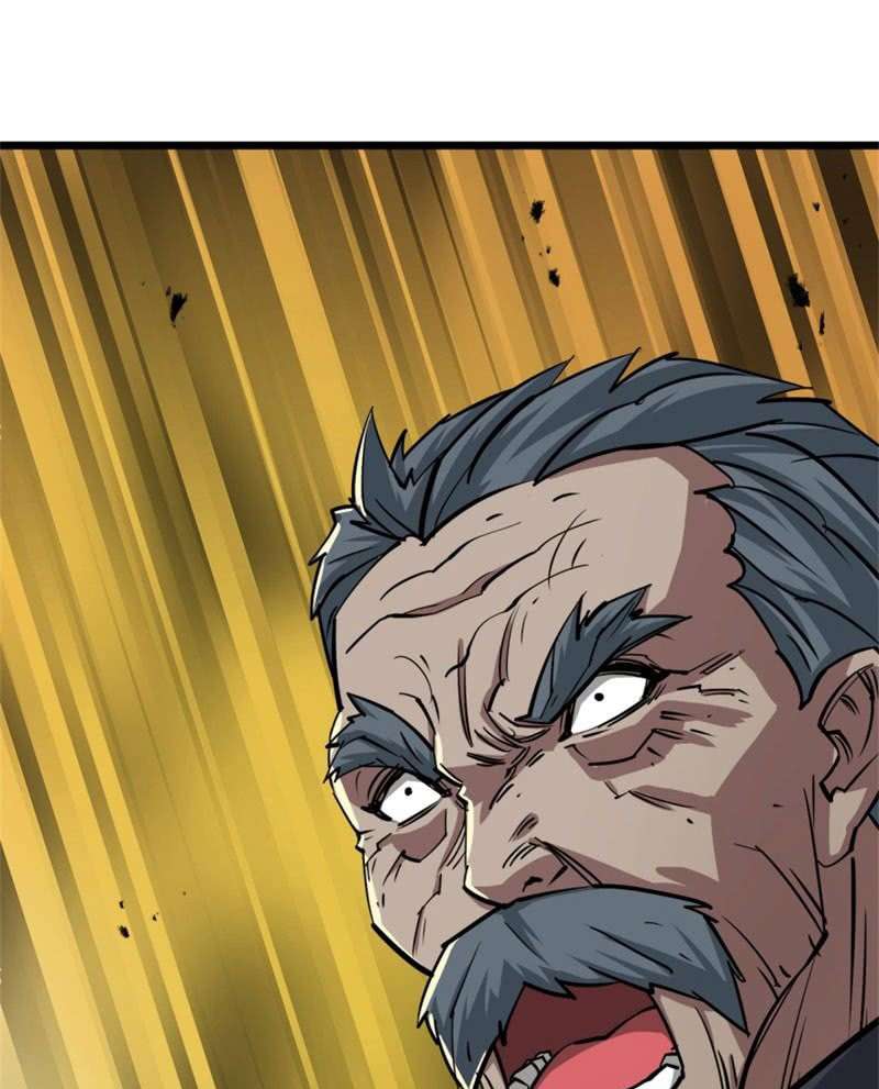 The Hunter Chapter 3 Gambar 9