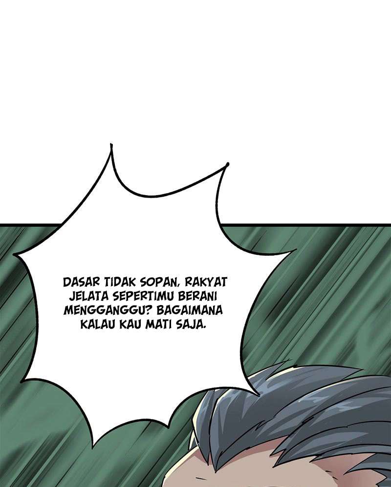 The Hunter Chapter 3 Gambar 93