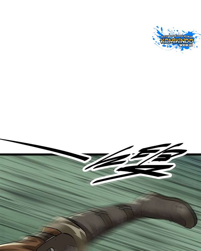 The Hunter Chapter 3 Gambar 95