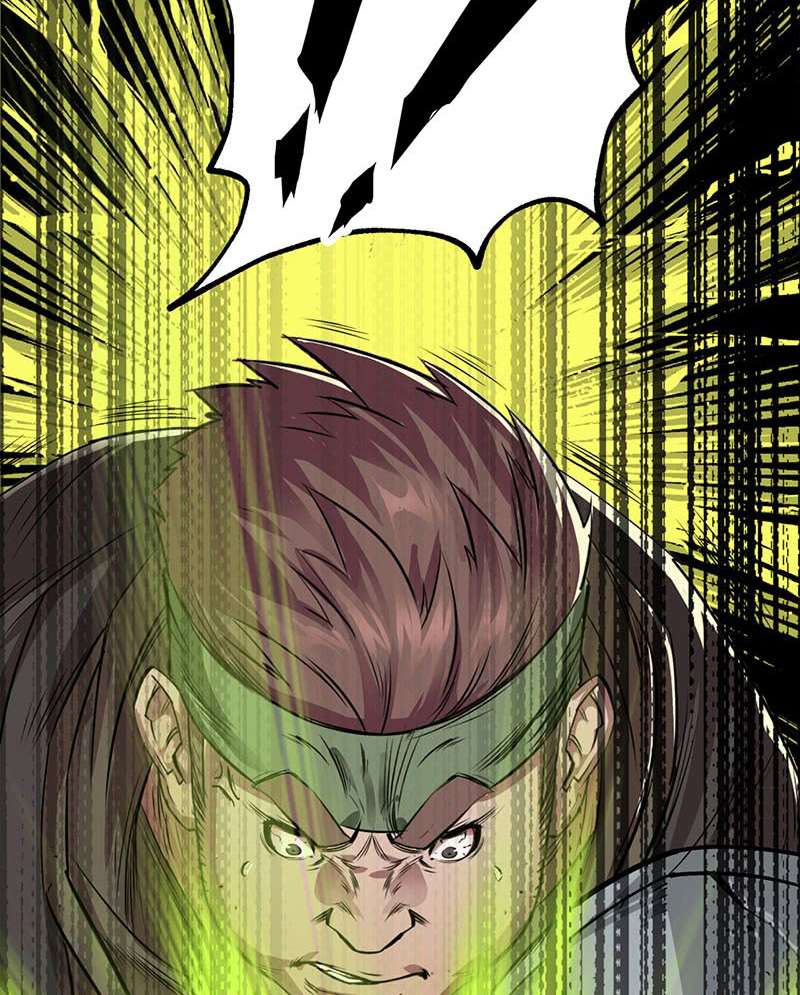 The Hunter Chapter 3 Gambar 97