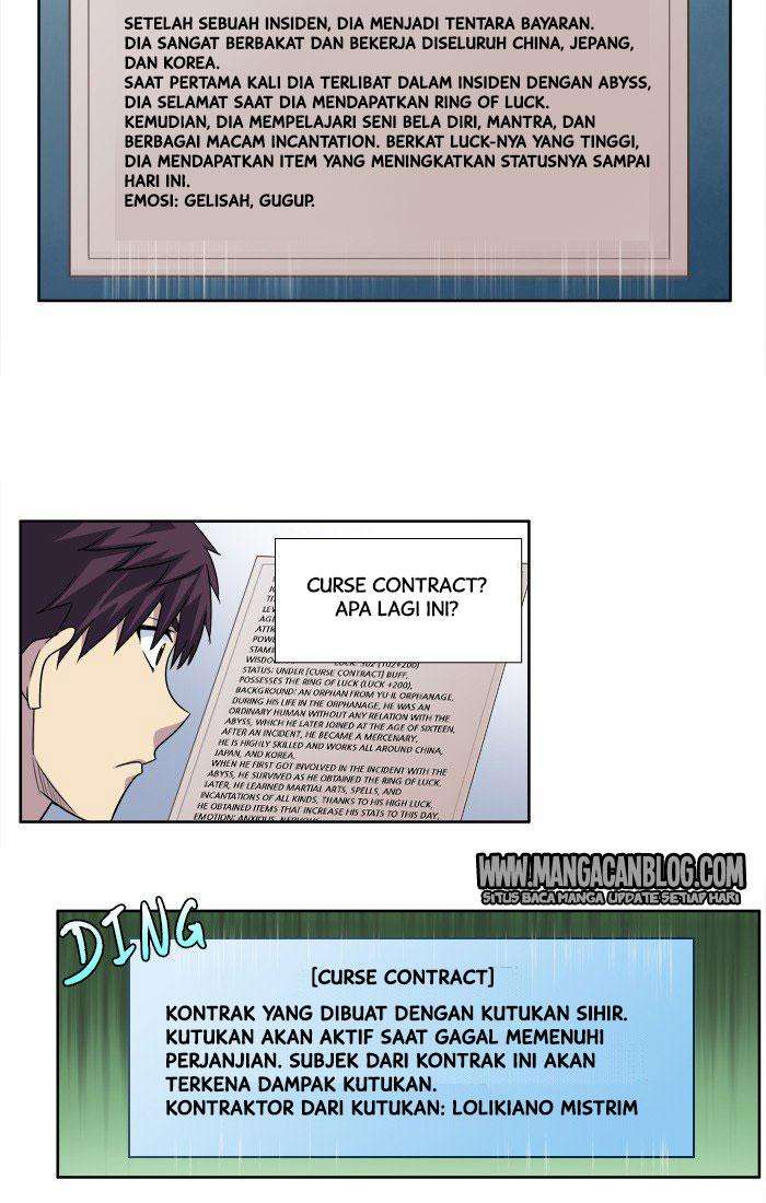 The Gamer Chapter 278 Gambar 14
