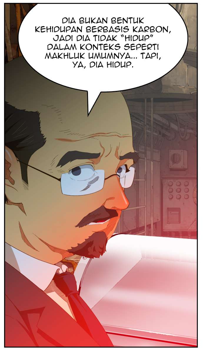 The God of High School Chapter 399 Gambar 10