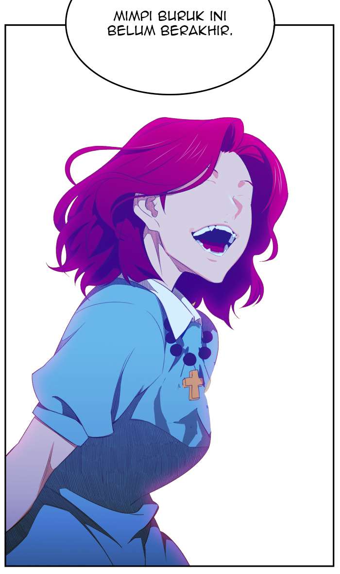 The God of High School Chapter 399 Gambar 13