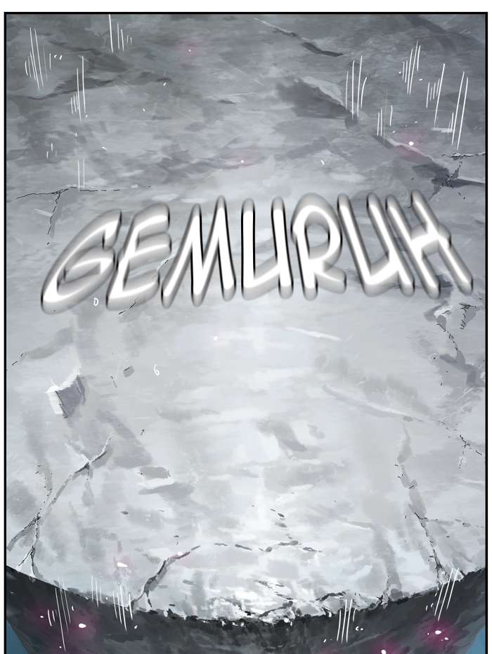 The God of High School Chapter 399 Gambar 18