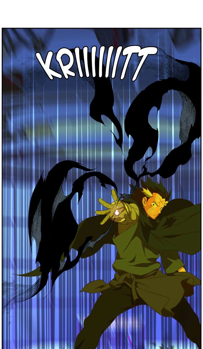 The God of High School Chapter 399 Gambar 21