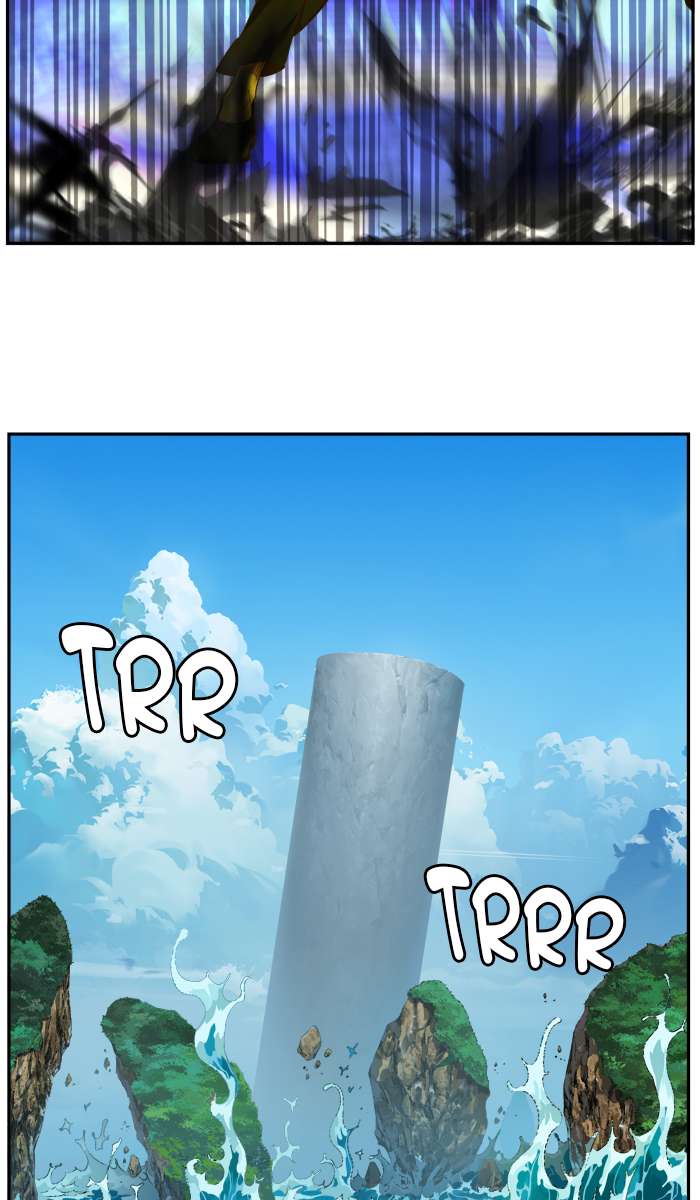 The God of High School Chapter 399 Gambar 22