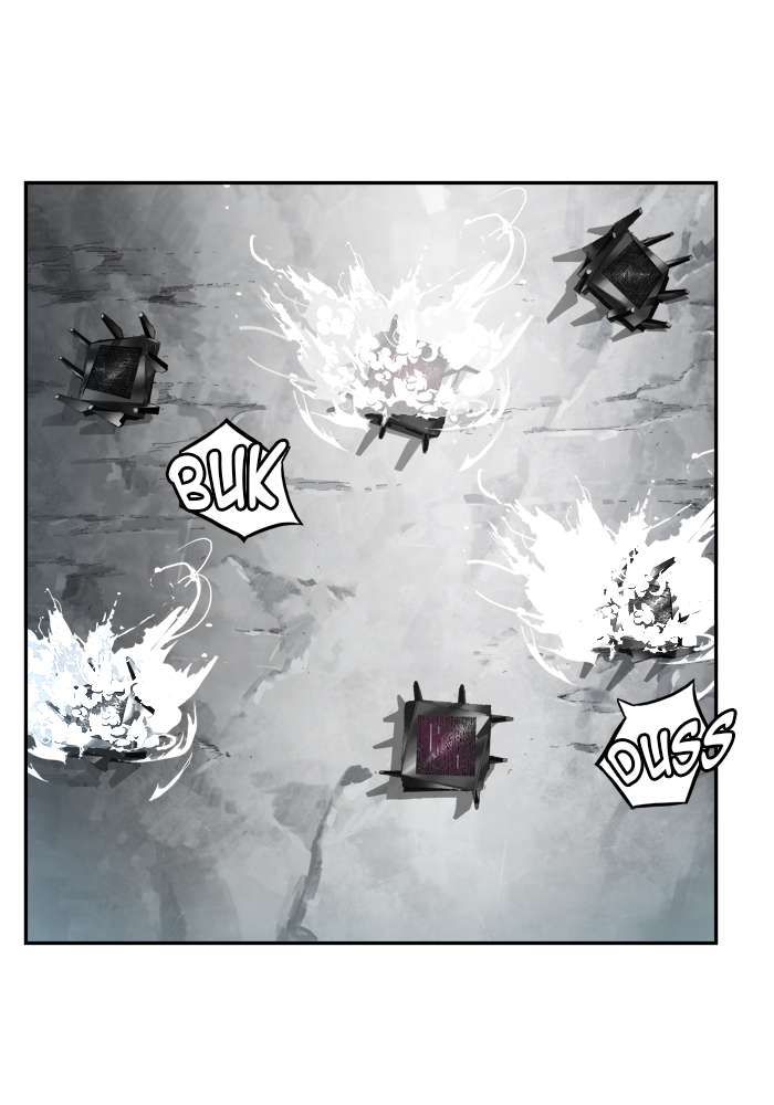 The God of High School Chapter 399 Gambar 24