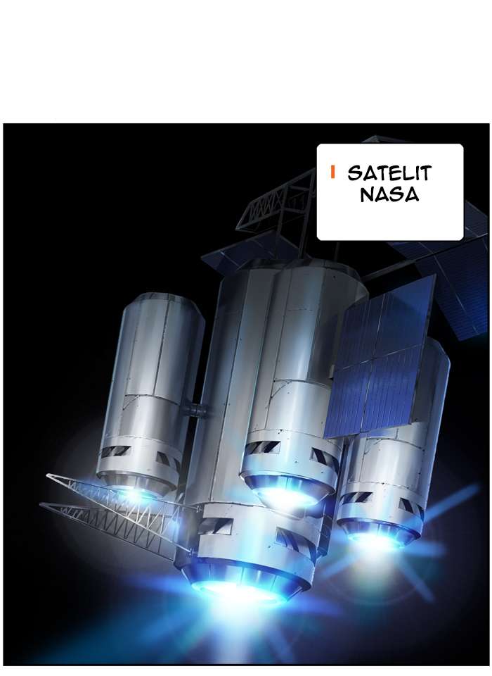 The God of High School Chapter 399 Gambar 33