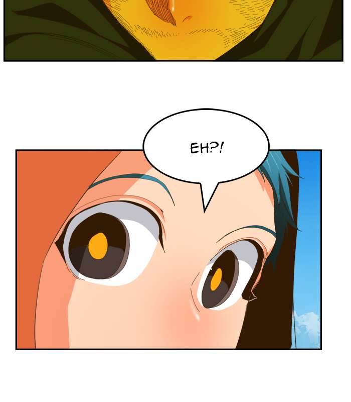 The God of High School Chapter 399 Gambar 37