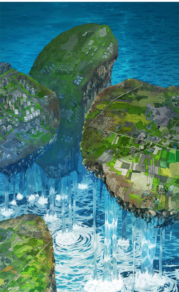 The God of High School Chapter 399 Gambar 46