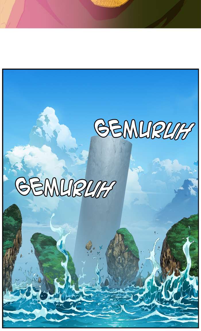 The God of High School Chapter 399 Gambar 58