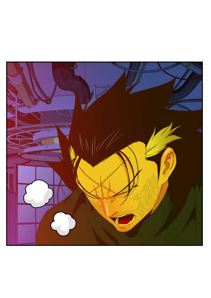 The God of High School Chapter 399 Gambar 64