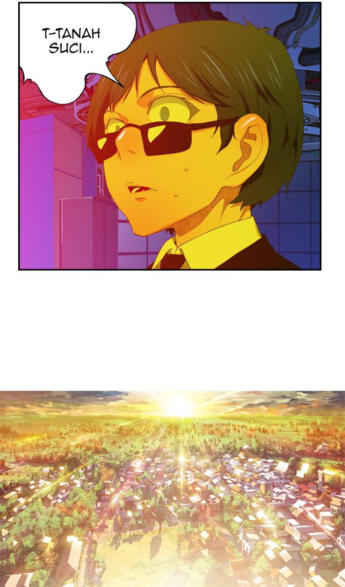 The God of High School Chapter 399 Gambar 65