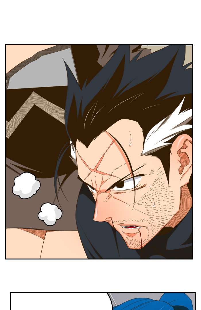 The God of High School Chapter 399 Gambar 75